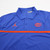 Florida Gators Air Jordan Polo Men's Blue Used Multiple Sizes TOPS-188247