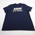 NCU Rams Nike Short Sleeve Shirt Men's Navy Used XXL TOPS-188319