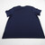 NCU Rams Nike Short Sleeve Shirt Men's Navy Used XXL TOPS-188319