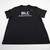Bethany Vikings Nike Nike Tee Short Sleeve Shirt Men's Black Used XXL TOPS-188323