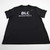 Bethany Vikings Nike Nike Tee Short Sleeve Shirt Men's Black Used XXL TOPS-188323