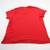Bethany Vikings Nike Nike Tee Short Sleeve Shirt Men's Red Used XXL TOPS-188327