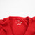 Bethany Vikings Nike Nike Tee Short Sleeve Shirt Men's Red Used XXL TOPS-188327