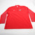 Bethany Vikings Nike Pullover Men's Red Used XXL TOPS-188335
