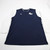 NCU Rams Air Jordan Pullover Men's Dark Blue Used XXL TOPS-188328