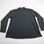 Bethany Vikings Nike Running Pullover Men's Dark Gray Used XXL TOPS-188332