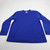 Under Armour Sweatshirt Men's Blue Used XXL TOPS-188346