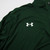 Under Armour Pullover Men's Dark Green Used XXL TOPS-188347