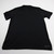 Nike State Nike Dri-Fit Polo Men's Black New with Tags L TOPS-188371