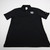Nike State Nike Dri-Fit Polo Men's Black New with Tags L TOPS-188371