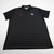 Florida Gators Air Jordan Polo Men's Black Used Multiple Sizes TOPS-188255