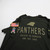 Carolina Panthers Nike NFL On Field Dri-Fit Short Sleeve Shirt Men's Used XL TOPS-188428
