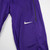 St. Thomas Tommies Nike Softball Pants Women's Purple Used L PNTS-038906
