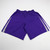 St. Thomas Tommies Nike Practice Shorts Men's Purple Used Multiple Sizes SHOR-040950