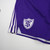 St. Thomas Tommies Nike Practice Shorts Men's Purple Used Multiple Sizes SHOR-040950