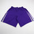 St. Thomas Tommies Nike Practice Shorts Men's Purple Used Multiple Sizes SHOR-040950
