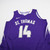 St. Thomas Tommies Nike Practice Jersey - Basketball Women's Multiple Sizes JRSY-012174