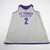 St. Thomas Tommies Nike Practice Jersey - Basketball Men's Used L JRSY-012175