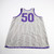 St. Thomas Tommies Nike Team Practice Jersey - Basketball Men's Used L JRSY-012178