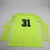 St. Thomas Tommies Nike Practice Jersey - Soccer Men's Used L JRSY-012202