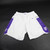 St. Thomas Tommies Nike Practice Shorts Men's White Used Multiple Sizes SHOR-040959