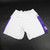 St. Thomas Tommies Nike Practice Shorts Men's White Used Multiple Sizes SHOR-040959