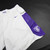 St. Thomas Tommies Nike Practice Shorts Men's White Used Multiple Sizes SHOR-040959