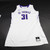 St. Thomas Tommies Nike Practice Jersey - Basketball Men's White Used L JRSY-012176