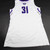 St. Thomas Tommies Nike Practice Jersey - Basketball Men's White Used L JRSY-012176