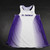 St. Thomas Tommies Nike Sleeveless Shirt Women's Purple Used Multiple Sizes TOPS-188514