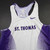 St. Thomas Tommies Nike Sleeveless Shirt Women's Purple Used Multiple Sizes TOPS-188514