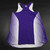 St. Thomas Tommies Nike Sleeveless Shirt Women's Purple Used Multiple Sizes TOPS-188514