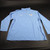NCU Rams Nike Pullover Men's Light Blue Used XXL TOPS-188334