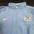 NCU Rams Nike Pullover Men's Light Blue Used XXL TOPS-188334