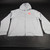 Nike State Nike Dri-Fit Jacket Men's Light Gray New with Tags L TOPS-188376
