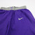 St. Thomas Tommies Nike Practice Shorts Men's Purple Used Multiple Sizes SHOR-040945