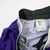 St. Thomas Tommies Nike Game Shorts Men's Purple Used Multiple Sizes SHOR-041047