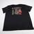 Tampa Bay Buccaneers Nike Short Sleeve Shirt Men's Black Used XXL TOPS-188682