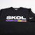 Minnesota Vikings Nike Short Sleeve Shirt Men's Black Used L TOPS-188859