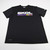 Minnesota Vikings Nike Short Sleeve Shirt Men's Black Used L TOPS-188859