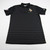 Minnesota Vikings Nike NFL On Field Polo Men's Black Used M TOPS-188865