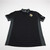 Minnesota Vikings Nike NFL On Field Polo Men's Black Used M TOPS-188867
