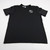 Minnesota Vikings WSI Sports Short Sleeve Shirt Men's Black Used M TOPS-188858