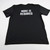 Minnesota Vikings WSI Sports Short Sleeve Shirt Men's Black Used M TOPS-188858