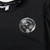 Minnesota Vikings WSI Sports Short Sleeve Shirt Men's Black Used M TOPS-188858