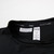 Minnesota Vikings WSI Sports Short Sleeve Shirt Men's Black Used M TOPS-188858