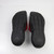 Texas Tech Red Raiders adidas Sandals & Flip Flops Men's Black Used 11 SHOE-023843