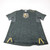 Vegas Golden Knights Fanatics NHL Pro Authentics Short Sleeve Shirt Men's L TOPS-188982