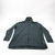 New York Jets Nike Dri-Fit Jacket Men's Black Used XXL TOPS-189091