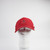 Tampa Bay Buccaneers New Era 9Forty Snap-Back Hat Unisex Red Used LXL HATS-017668
